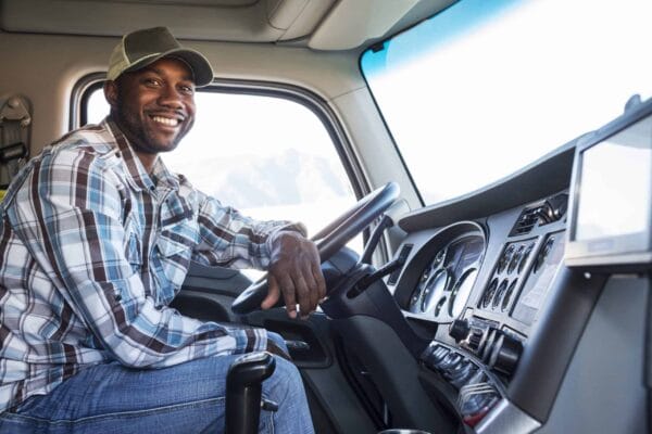 Truck Driver Jobs In Canada With Visa Sponsorship 2024